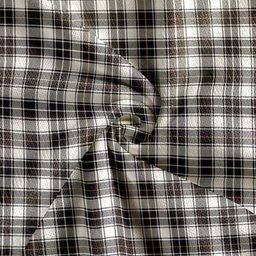 Scottish MacFie of Colonsay Dress (MacPhee of Colonsay Dress) Weathered Clan Crest Tartan V neck Knitted Fleece Cardigans
