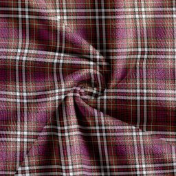 Scottish MacDonell of Glengarry Dress Modern Clan Crest Tartan V neck Knitted Fleece Cardigans