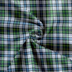 Scottish MacNeil of Barra (MacNeil/MacNeill) Paton Dress Ancient Clan Crest Tartan V neck Knitted Fleece Cardigans