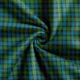 Scottish Murray of Atholl (Murray) Ancient Clan Crest Tartan V neck Knitted Fleece Cardigans