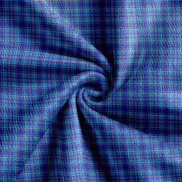 Scottish Mercer Modern Clan Crest Tartan V neck Knitted Fleece Cardigans
