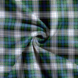 Scottish Murray of Atholl Dress (Murray Dress) Ancient Clan Crest Tartan V neck Knitted Fleece Cardigans