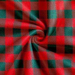 Scottish Moncrieffe Modern Clan Crest Tartan V neck Knitted Fleece Cardigans