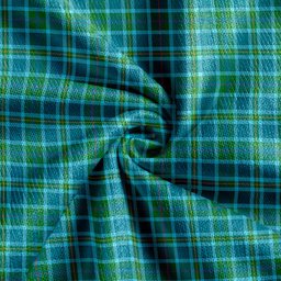 Scottish Miller Ancient Clan Crest Tartan V neck Knitted Fleece Cardigans