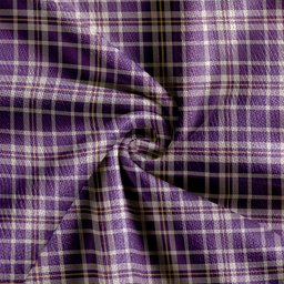Scottish Ochterlony (Auchterlony) Weathered Clan Crest Tartan V neck Knitted Fleece Cardigans