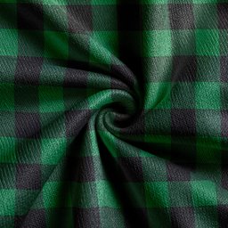 Scottish Robin Hood (MacGregor/Gregor Rob Roy Hunting) Ancient Clan Crest Tartan V neck Knitted Fleece Cardigans