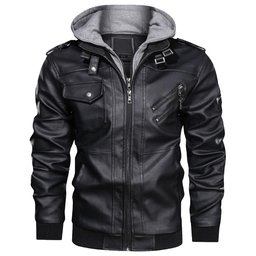 Scottish Cockburn Modern Clan Crest Scottish Legend Lion Tartan Leather Jacket