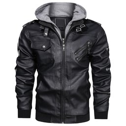 Scottish Leslie Modern Clan Crest Scottish Legend Lion Tartan Leather Jacket