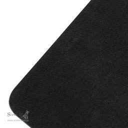 ScotsTee Shop Scottish Cunningham Dress Blue Dancers Clan Crest Tartan Rubber Yoga Mat