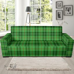Scottish Galloway District Clan Tartan Sofa and Chair Slipcover