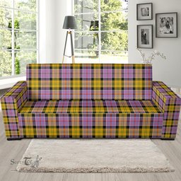 Scottish Culloden Ancient Clan Tartan Sofa and Chair Slipcover
