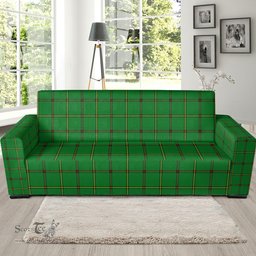 Scottish Don Tribe of Mar Clan Tartan Sofa and Chair Slipcover
