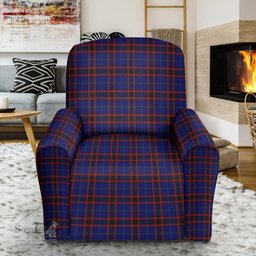 Scottish Home Ancient Clan Tartan Sofa and Chair Slipcover