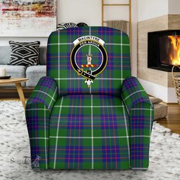 Scottish MacIntyre Hunting Ancient Clan Tartan Sofa and Chair Slipcover