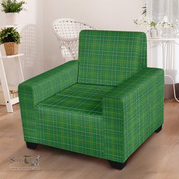 Scottish Wexford County Clan Tartan Sofa and Chair Slipcover
