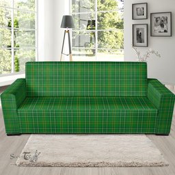 Scottish Wexford County Clan Tartan Sofa and Chair Slipcover