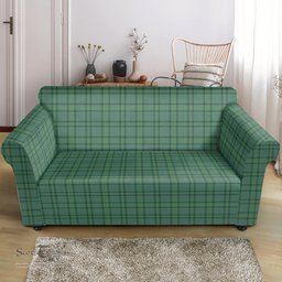 Scottish Ross Hunting Ancient Clan Tartan Sofa and Chair Slipcover