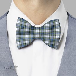 Scottish Campbell Dress Ancient Clan Scottish Tartan Bow Tie