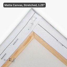 ScotsTee Shop Scottish Hamilton I Clan Family Crest Scottish Flag Framed Canvas Print