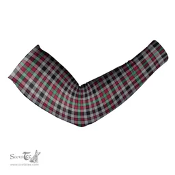 Scottish Borthwick Ancient Clan Tartan Arm Sleeves (Set Of Two)