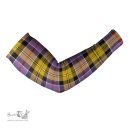Scottish Culloden Ancient Clan Tartan Arm Sleeves (Set Of Two)