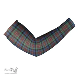 Scottish Macduff Hunting Ancient Clan Tartan Arm Sleeves (Set Of Two)