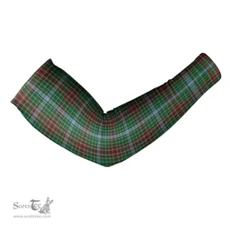 Scottish Gayre Clan Tartan Arm Sleeves (Set Of Two)