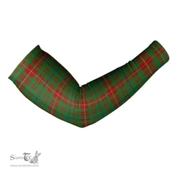 Scottish Fulton Clan Tartan Arm Sleeves (Set Of Two)
