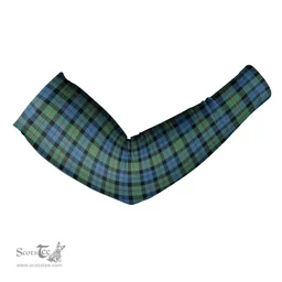 Scottish Macewen Ancient Clan Tartan Arm Sleeves (Set Of Two)