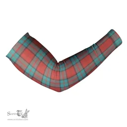 Scottish Dunbar Ancient Clan Tartan Arm Sleeves (Set Of Two)