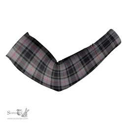 Scottish Moffat Modern Clan Tartan Arm Sleeves (Set Of Two)