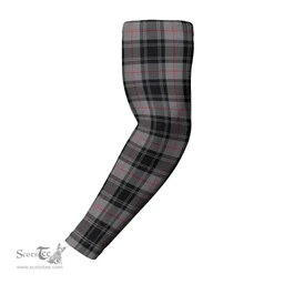 Scottish Moffat Modern Clan Tartan Arm Sleeves (Set Of Two)