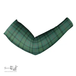 Scottish Ross Hunting Ancient Clan Tartan Arm Sleeves (Set Of Two)