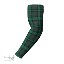Scottish Ross Hunting Modern Clan Tartan Arm Sleeves (Set Of Two)