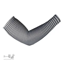 Scottish Shepherd Clan Tartan Arm Sleeves (Set Of Two)