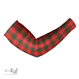 Scottish Macphee Modern Clan Tartan Arm Sleeves (Set Of Two)