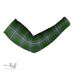 Scottish Pringle Clan Tartan Arm Sleeves (Set Of Two)