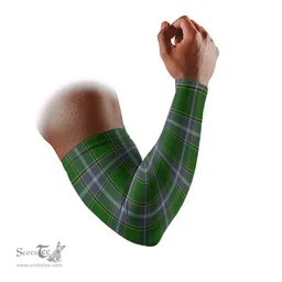 Scottish Pringle Clan Tartan Arm Sleeves (Set Of Two)
