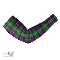 Scottish Selkirk Clan Tartan Arm Sleeves (Set Of Two)