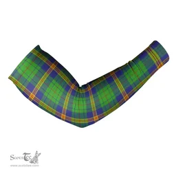Scottish New Mexico Clan Tartan Arm Sleeves (Set Of Two)