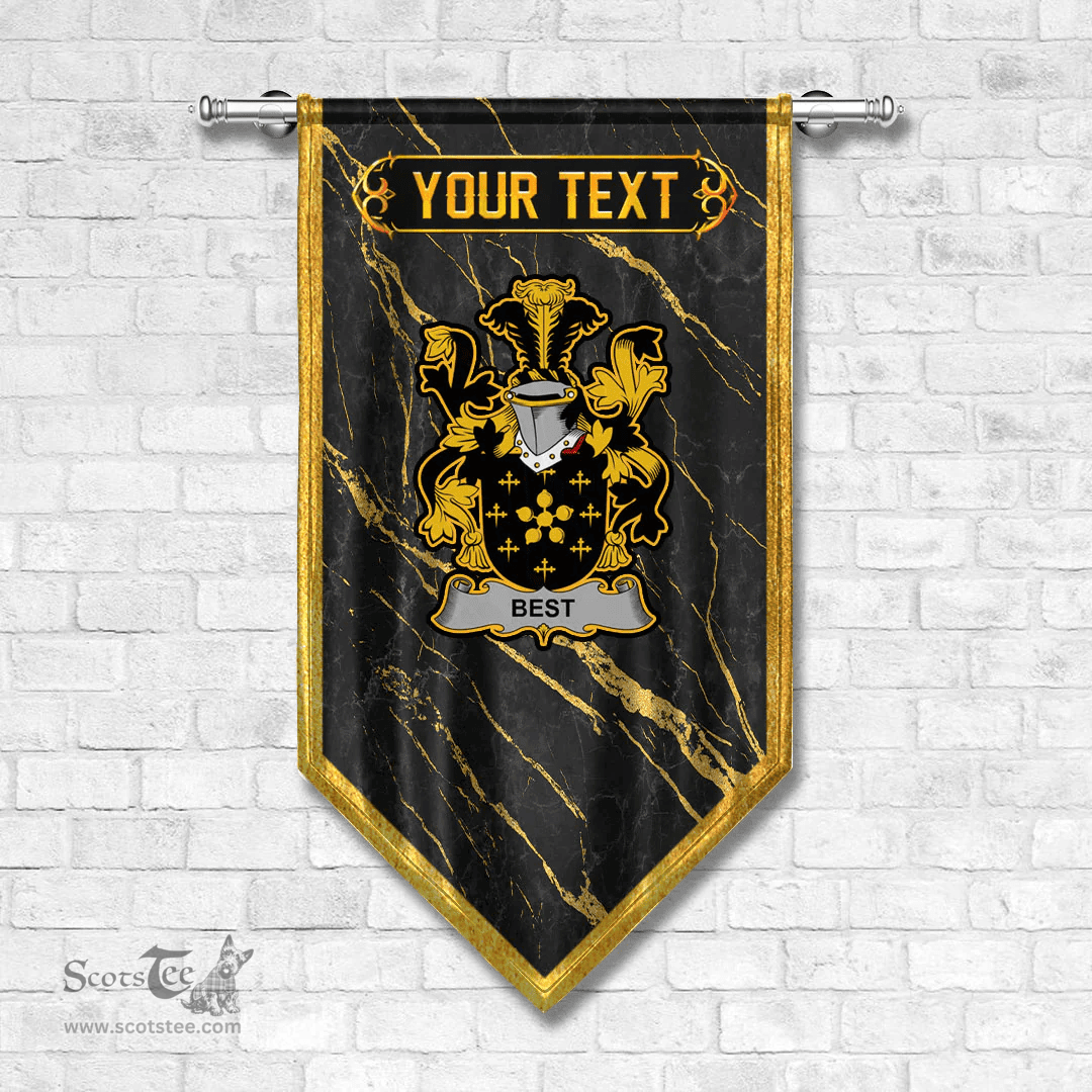 ScotsTee Shop Irish Best Coat of Arms Irish Family Crest Irish Gonfalon