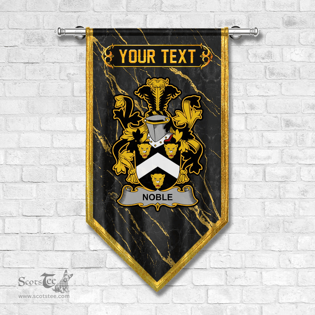 ScotsTee Shop Irish Noble Coat of Arms Irish Family Crest Irish Gonfalon