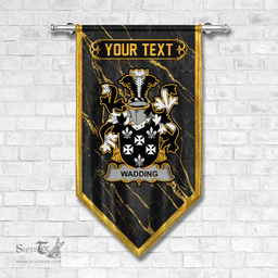 ScotsTee Shop Irish Wadding Coat of Arms Irish Family Crest Irish Gonfalon