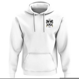 ScotsTee Shop Welsh Higgon (John Hygon of Carmarthenshire) Coat Of Arms Family Crest Welsh Hoodie Classic