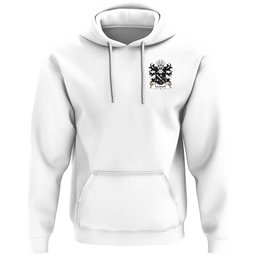 ScotsTee Shop Welsh Llandaff (Diocese of, Cardiff) Coat Of Arms Family Crest Welsh Hoodie Classic