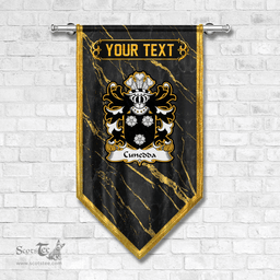 ScotsTee Shop Welsh Cunedda WLEDIG Coat of Arms Welsh Family Crest Welsh Gonfalon