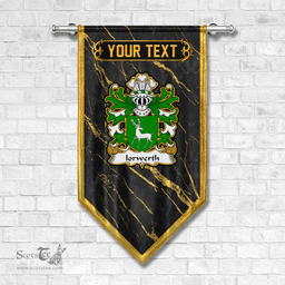 ScotsTee Shop Welsh Iorwerth AP DAFYDD Coat of Arms Welsh Family Crest Welsh Gonfalon