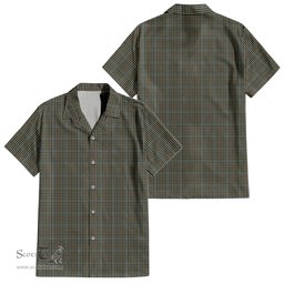 ScotsTee Shop Scottish Haig Clan Tartan Women Casual Shirt - Classic