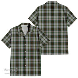 ScotsTee Shop Scottish Taylor Dress Clan Tartan Women Casual Shirt - Classic