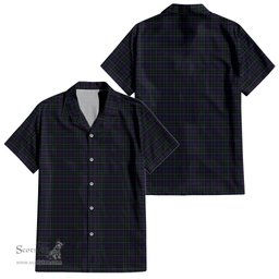 ScotsTee Shop Scottish Pride (Wales) Clan Tartan Women Casual Shirt - Classic